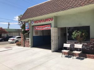 Nearest Smog Check to Me