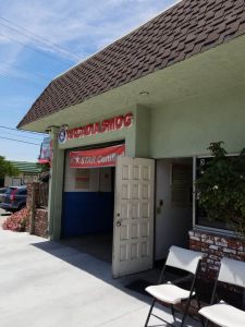 Smog Check Near Me